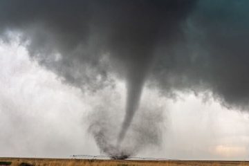 dreams about tornadoes