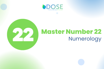 master number 22