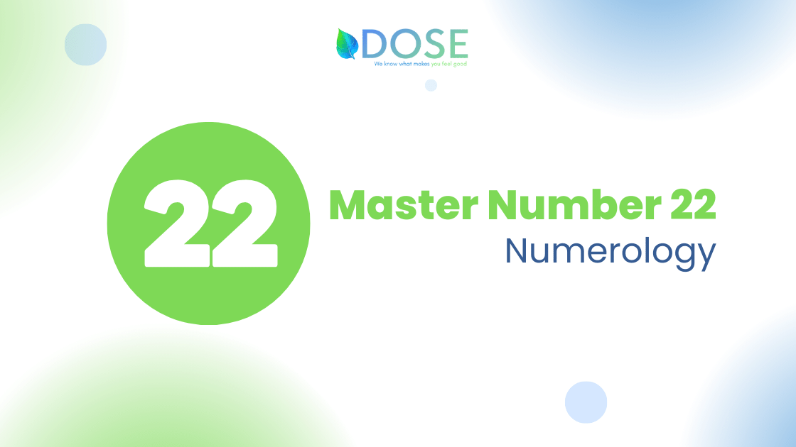 master number 22