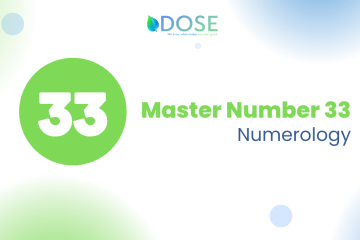 master number 33