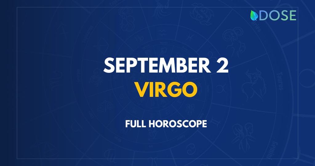 September 2 Zodiac Sign
