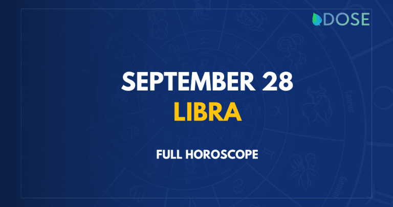 what is your zodiac sign september 28