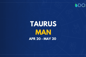 Taurus Man