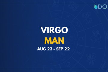 Virgo Man