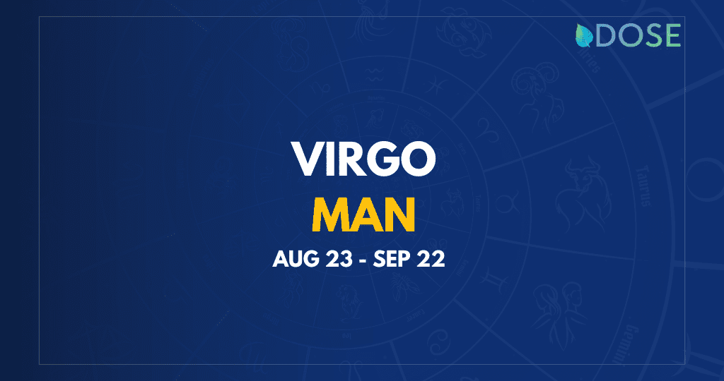 Virgo Man