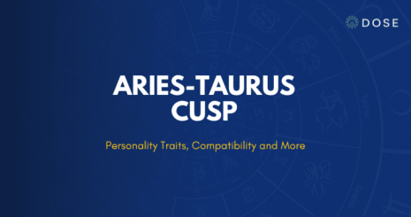 Aries-Taurus Cusp