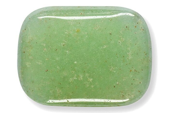 Source: Istockphoto Green Aventurine