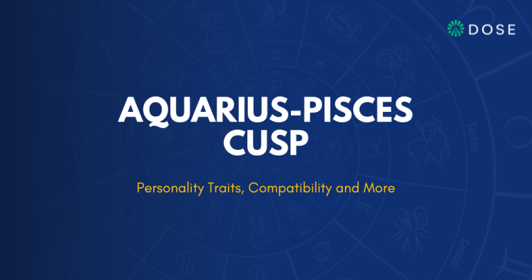 Aquarius-Pisces Cusp