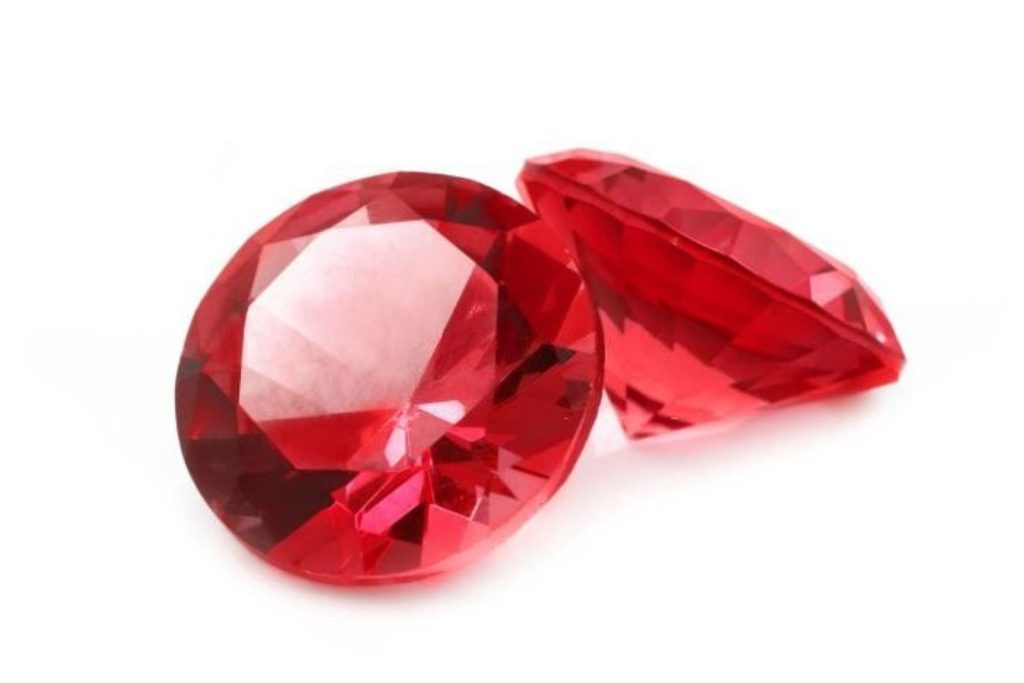 Source: iStock photo. Garnet