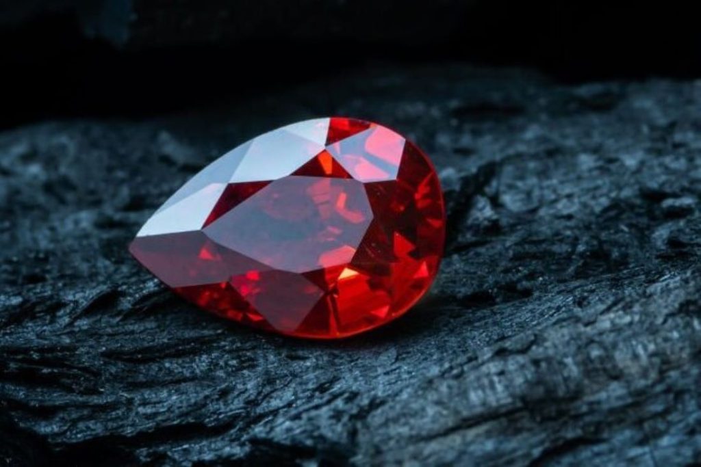 Source: iStock photo Ruby