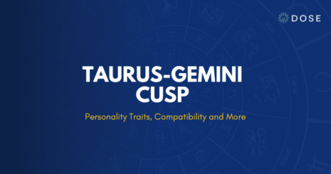 Taurus-Gemini Cusp