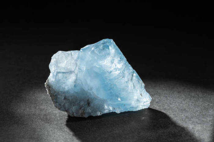 Source: Istockphoto. Chalcedony