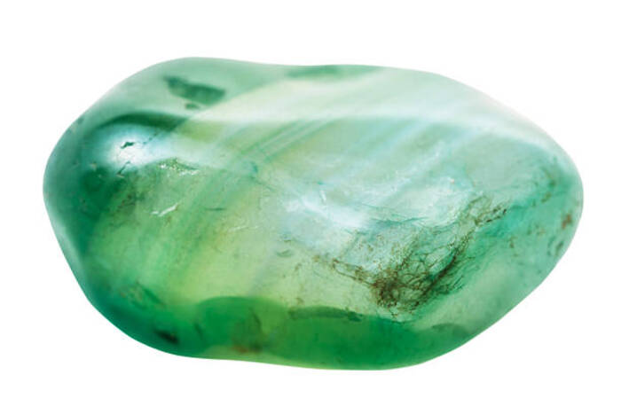 Source: Istockphoto. Chrysoprase