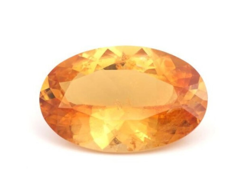 Source: iStock photo Citrine