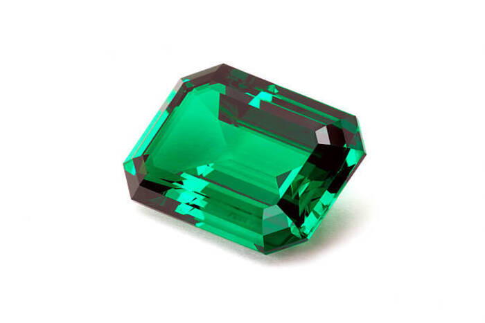 Source: Istockphoto. Emerald