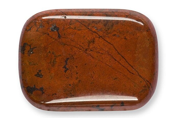 Source: Istockphoto Brecciated Jasper