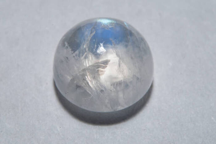 Source: Istockphoto. Moonstone