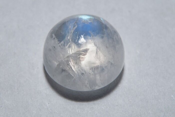 Source: Istochphoto. June Birthstone Moonstone