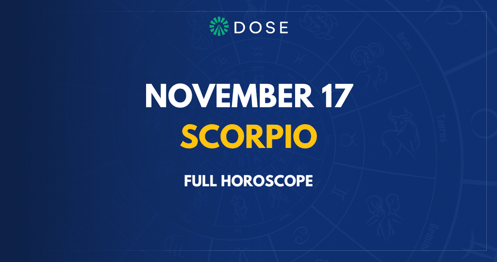 Unveiling The Mysteries Of November 17 Zodiac Sign Compatibility A