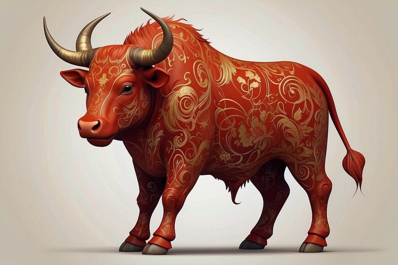 Year of the Chinese Zodiac Ox: Traits, Compatibility, Horoscope ...