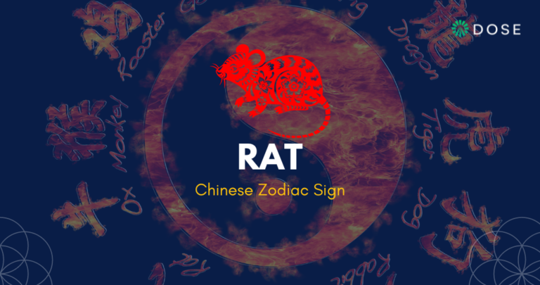 chinese zodiac sign rat