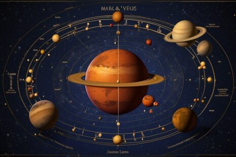 Venus Mars Aspects in Synastry: Everything You Need to Know - DOSE