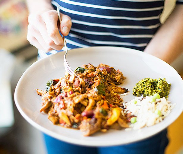 Food Subscription Boxes Dose